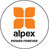 Alpex Solar