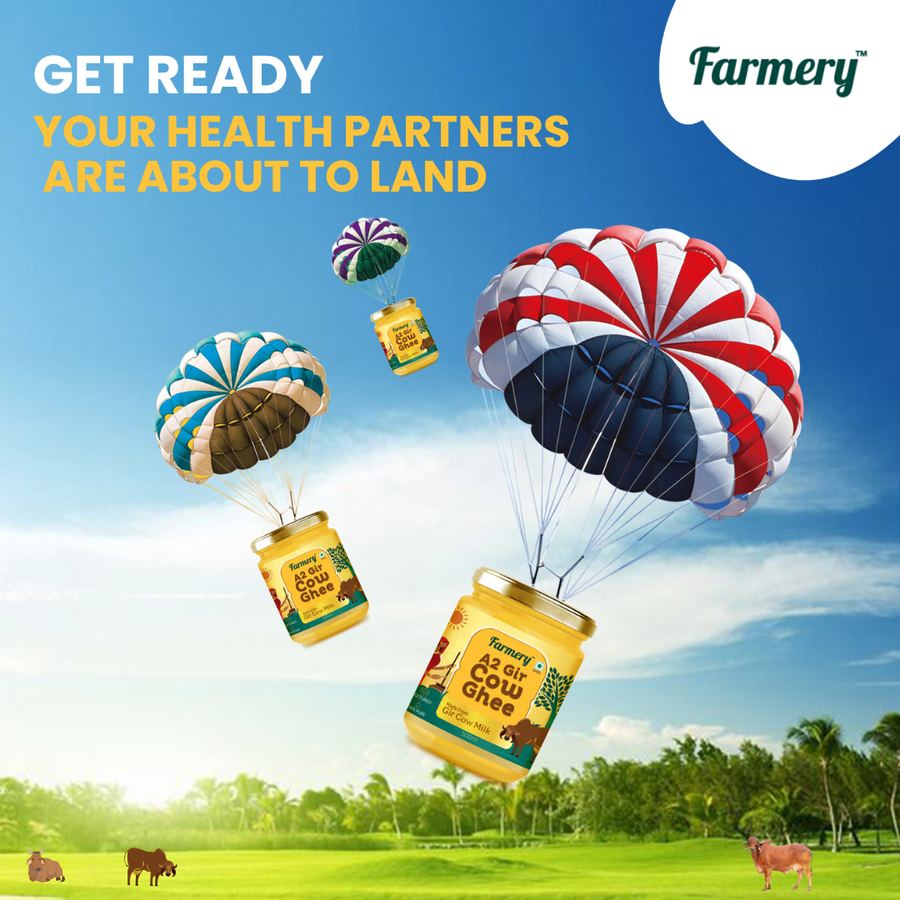 Farmery campaign